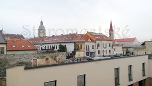2-izb,55m2  Poštová 14 kompletná 2/2 St.mesto — foto 11