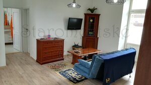 2-izb,55m2  Poštová 14 kompletná 2/2 St.mesto — foto 14