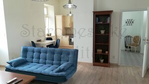 2-izb,55m2  Poštová 14 kompletná 2/2 St.mesto — foto 15