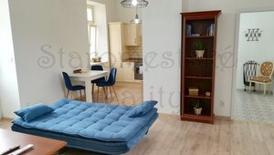 2-izb,55m2  Poštová 14 kompletná 2/2 St.mesto — foto 16