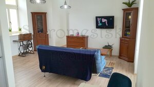 2-izb,55m2  Poštová 14 kompletná 2/2 St.mesto — foto 17