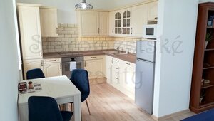 2-izb,55m2  Poštová 14 kompletná 2/2 St.mesto — foto 3