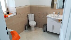 2-izb,55m2  Poštová 14 kompletná 2/2 St.mesto — foto 6