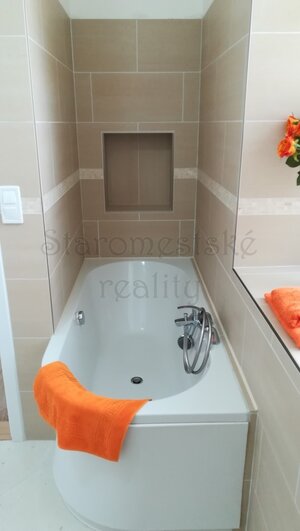 2-izb,55m2  Poštová 14 kompletná 2/2 St.mesto — foto 8