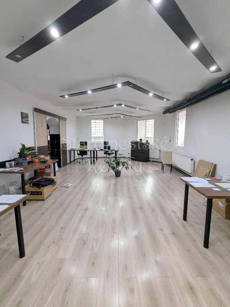 3-izb., 160m2, nebytový priestor Alžbetina — foto 6