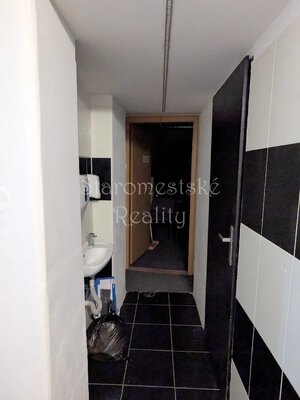 3-izb., 160m2, nebytový priestor Alžbetina — foto 10