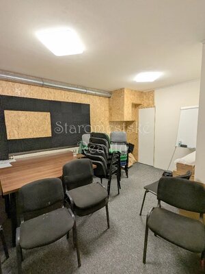 3-izb., 160m2, nebytový priestor Alžbetina — foto 2