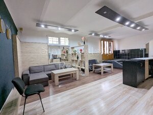 3-izb., 160m2, nebytový priestor Alžbetina — foto 4