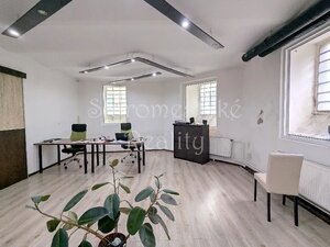 3-izb., 160m2, nebytový priestor Alžbetina — foto 5