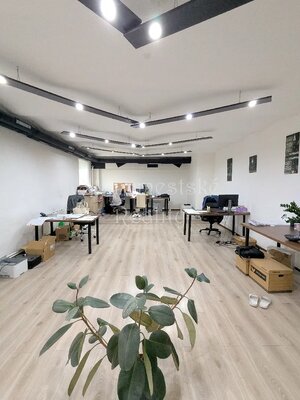 3-izb., 160m2, nebytový priestor Alžbetina — foto 7