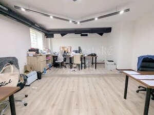 3-izb., 160m2, nebytový priestor Alžbetina — foto 8