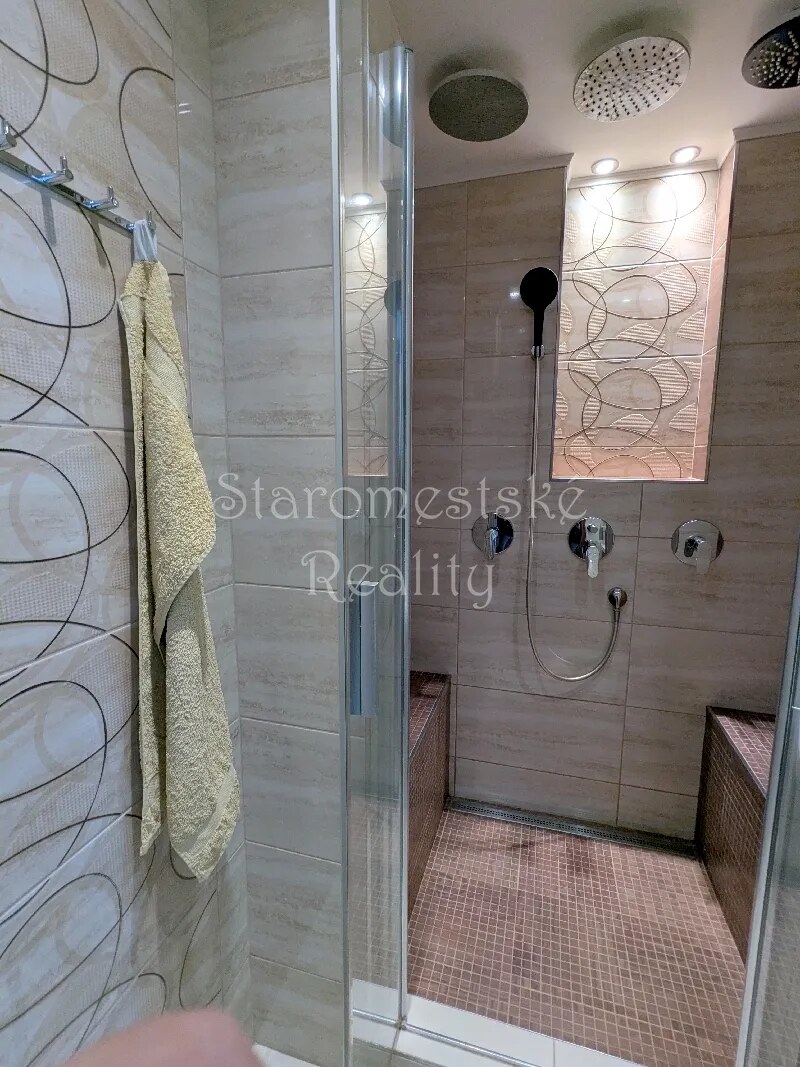 Na predaj 3 izbový byt 67m2 na ulici ČSA, Staré mesto, Košice — foto 10