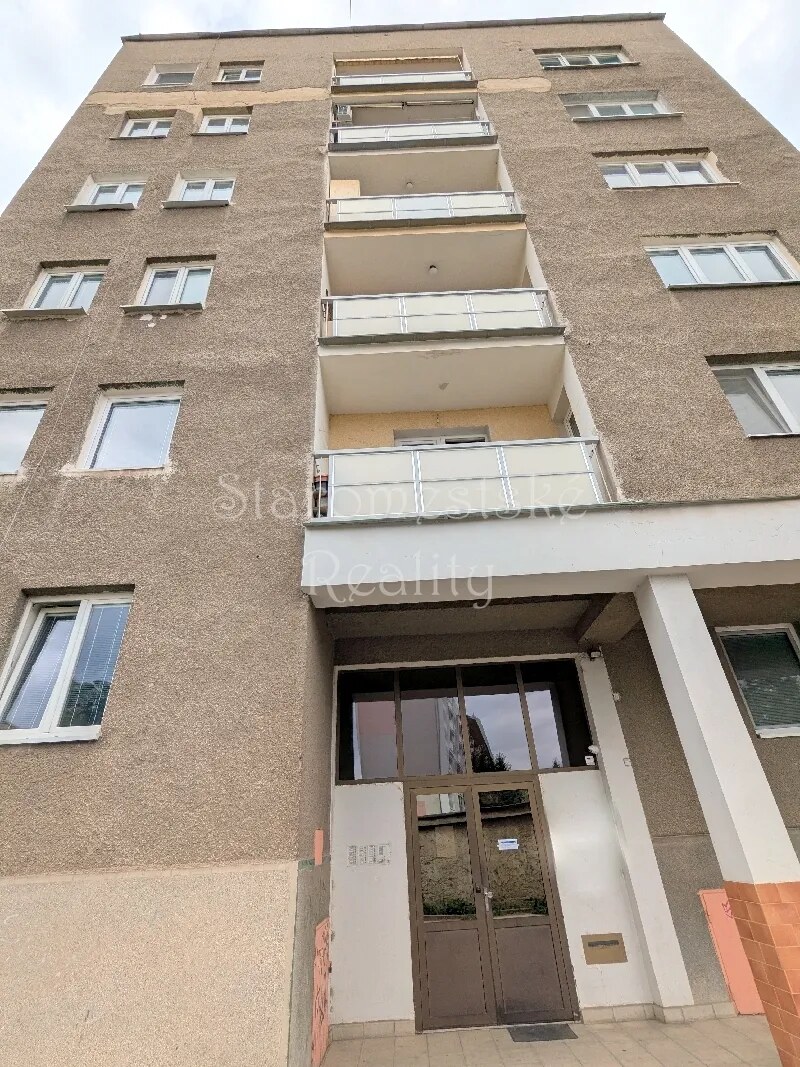 Na predaj 3 izbový byt 67m2 na ulici ČSA, Staré mesto, Košice — foto 12