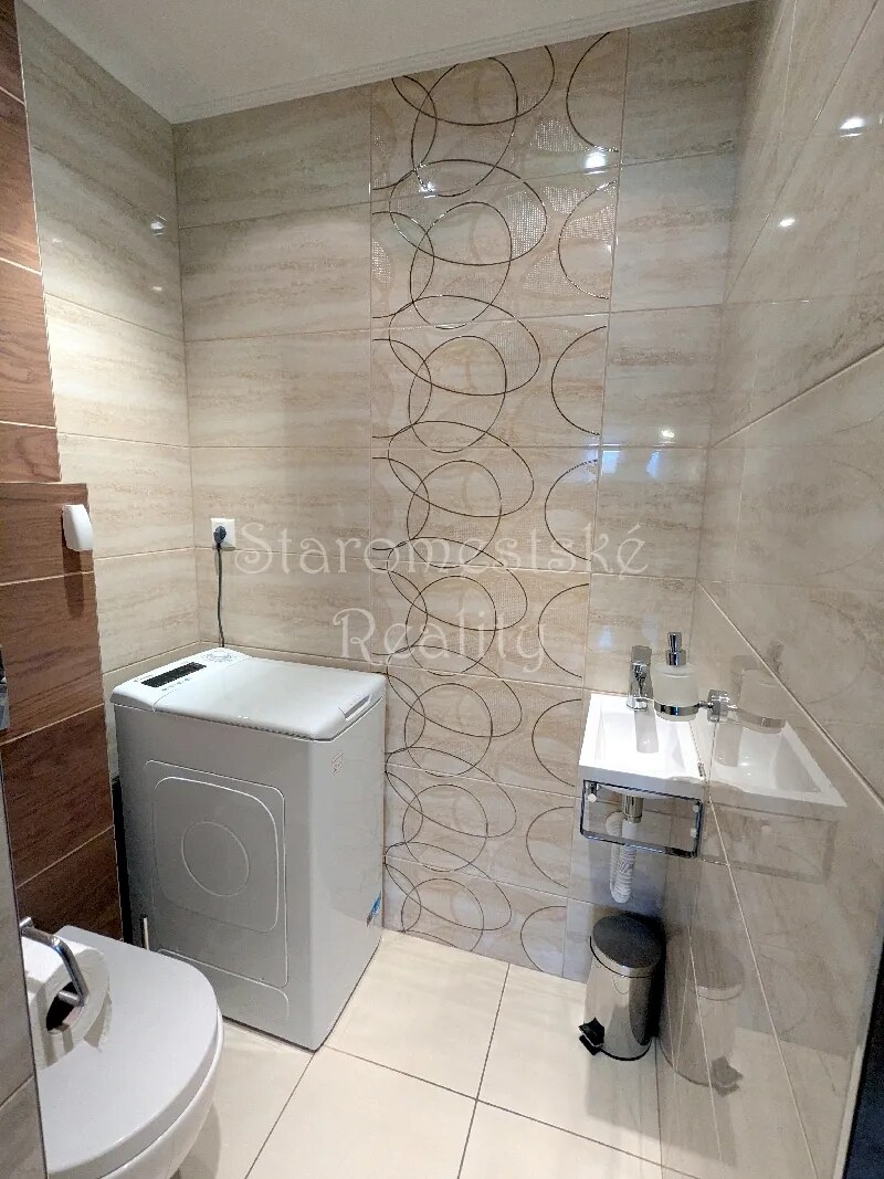 Na predaj 3 izbový byt 67m2 na ulici ČSA, Staré mesto, Košice — foto 9
