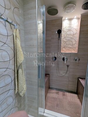 Na predaj 3 izbový byt 67m2 na ulici ČSA, Staré mesto, Košice — foto 10