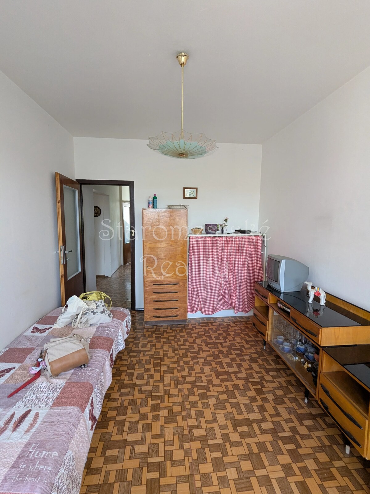 2i 53m2 Bukurešťská, pôvodný stav, Ťahanovce — foto 10