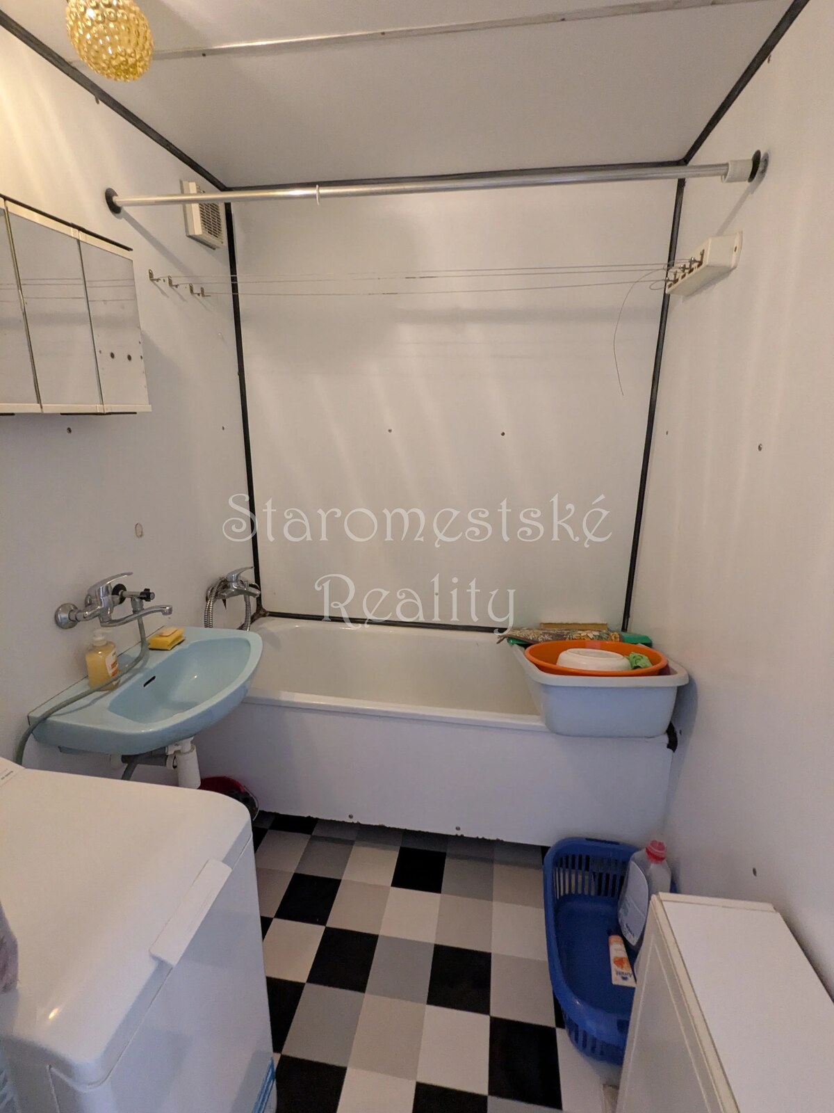2i 53m2 Bukurešťská, pôvodný stav, Ťahanovce — foto 11