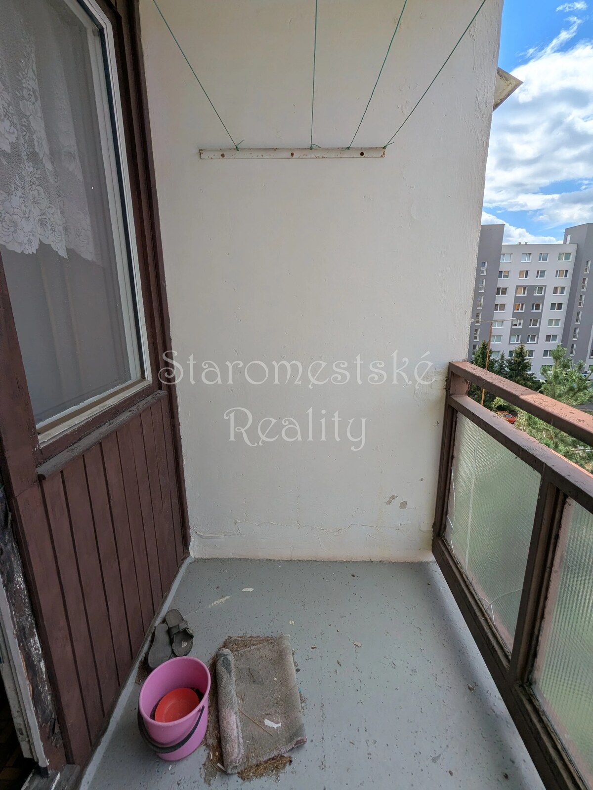 2i 53m2 Bukurešťská, pôvodný stav, Ťahanovce — foto 4
