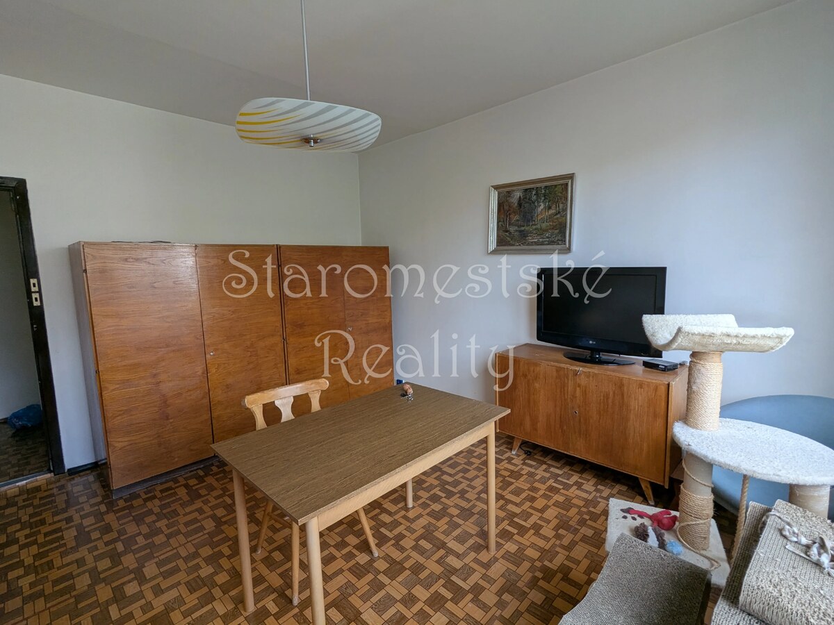 2i 53m2 Bukurešťská, pôvodný stav, Ťahanovce — foto 6