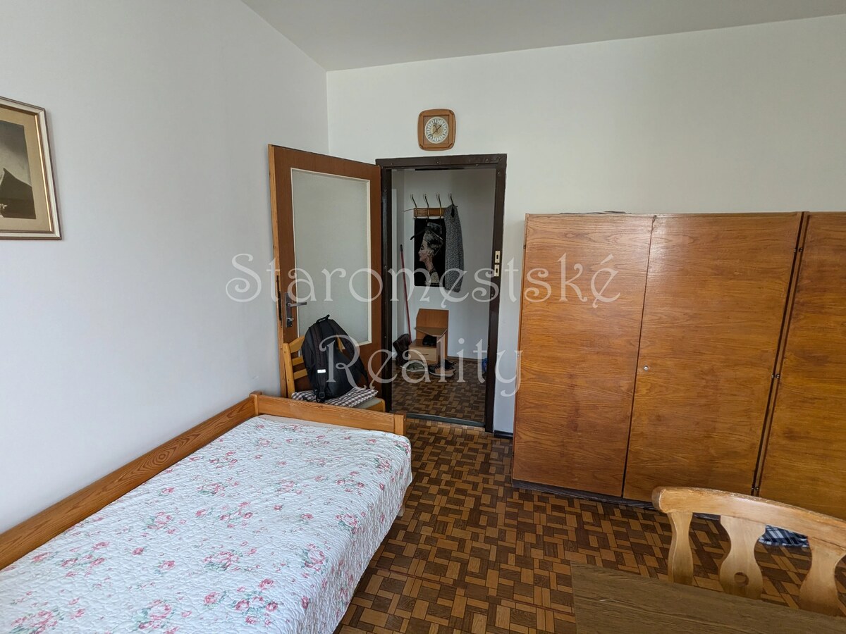 2i 53m2 Bukurešťská, pôvodný stav, Ťahanovce — foto 8