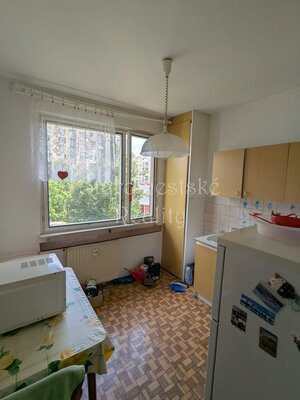 2i 53m2 Bukurešťská, pôvodný stav, Ťahanovce — foto 1