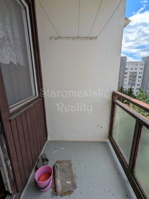2i 53m2 Bukurešťská, pôvodný stav, Ťahanovce — foto 4