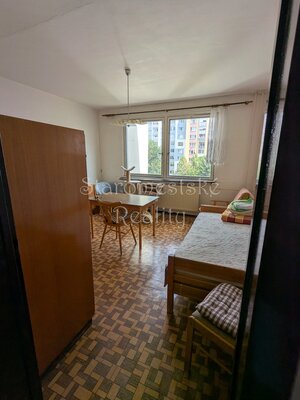 2i 53m2 Bukurešťská, pôvodný stav, Ťahanovce — foto 5