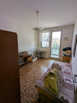 2i 53m2 Bukurešťská, pôvodný stav, Ťahanovce — foto 9