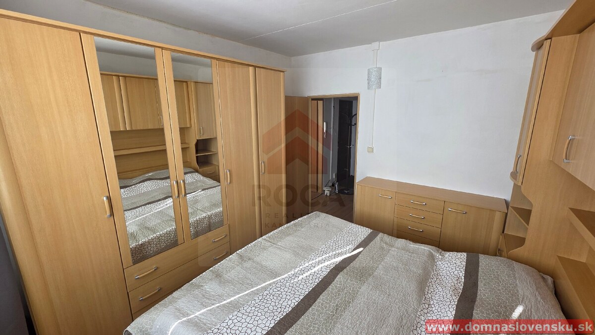 3 izbový byt Košice – centrum Terasy — foto 3