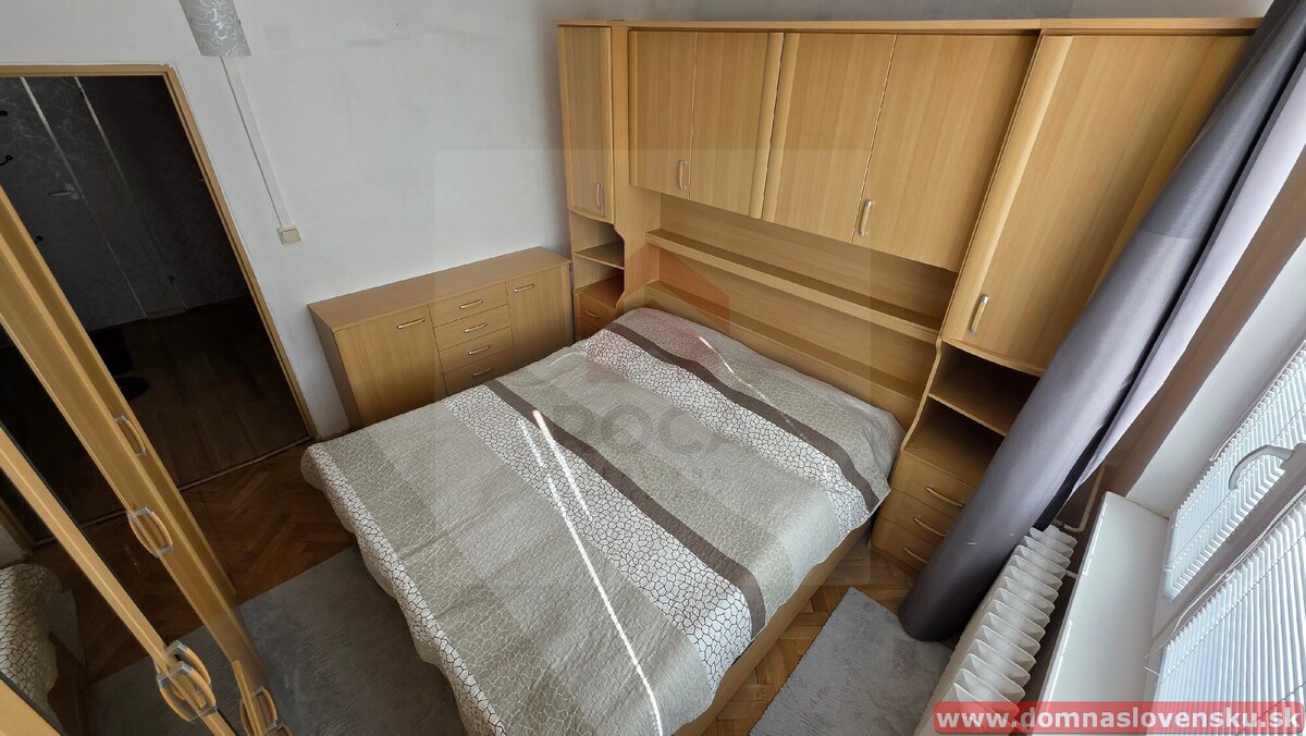 3 izbový byt Košice – centrum Terasy — foto 4