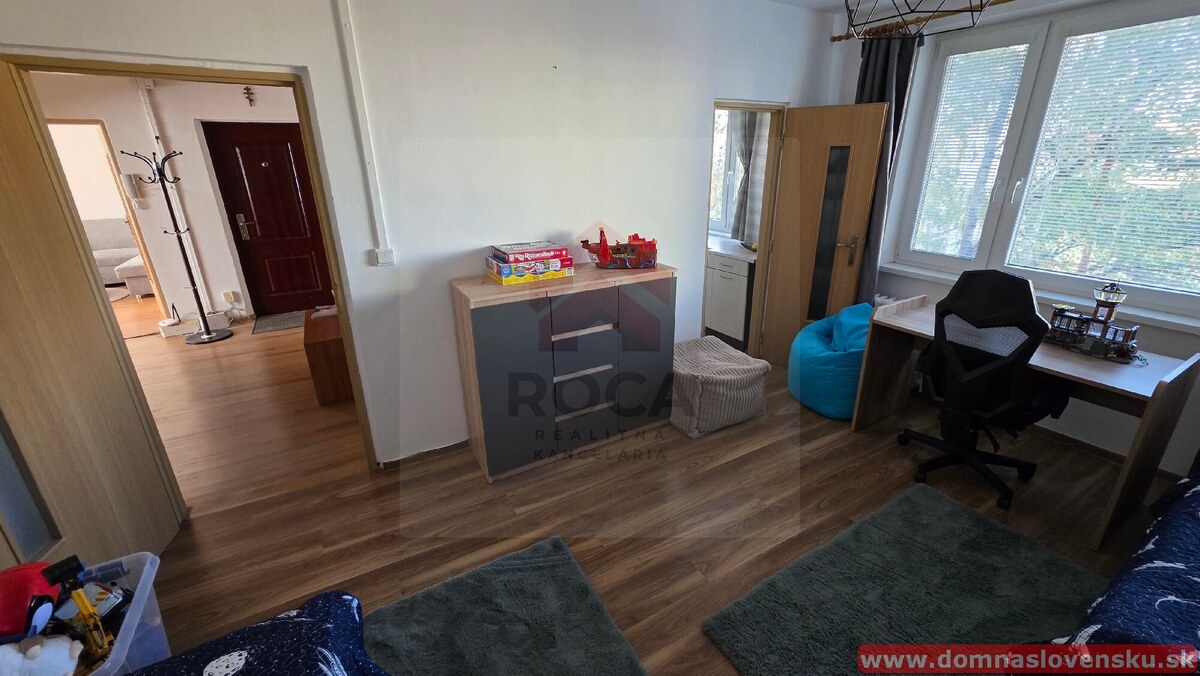 3 izbový byt Košice – centrum Terasy — foto 6