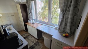 3 izbový byt Košice – centrum Terasy — foto 8