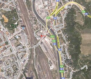 022 Pozemok Košice – Stredné mesto — foto 2