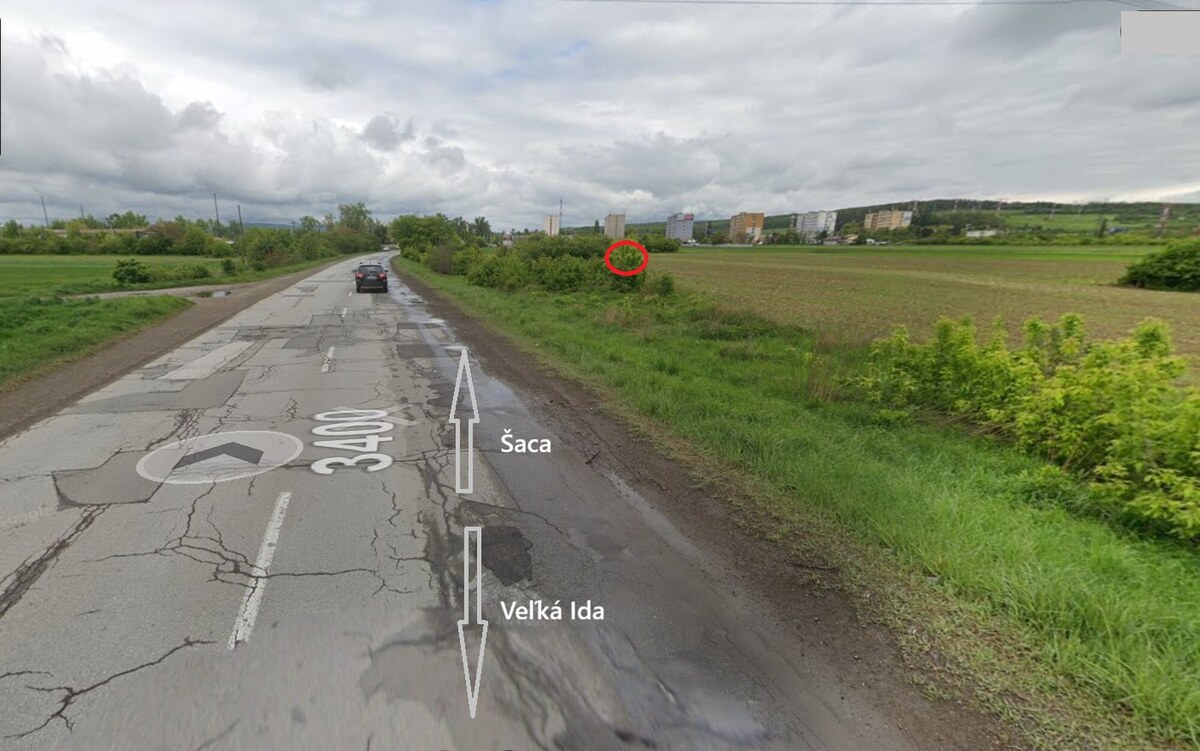 803b MIMORIADNA INVESTÍCIA: Košice – Šaca — foto 2