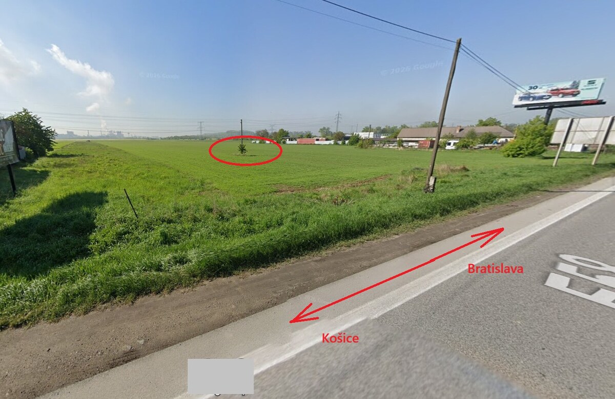 803b MIMORIADNA INVESTÍCIA: Košice – Šaca — foto 3