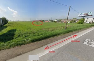 803b MIMORIADNA INVESTÍCIA: Košice – Šaca — foto 3