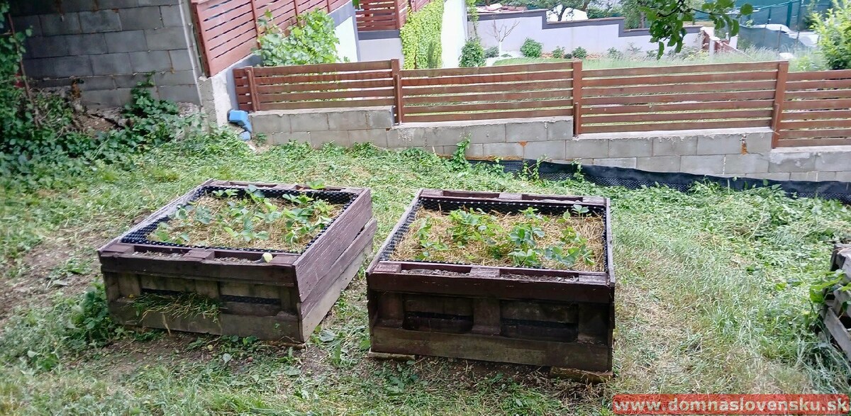 1128 Dvojpodlažná murovaná chata s upravenou záhradou Košice — foto 14