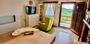 1128 Dvojpodlažná murovaná chata s upravenou záhradou Košice — foto 5