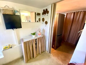 1128 Dvojpodlažná murovaná chata s upravenou záhradou Košice — foto 8