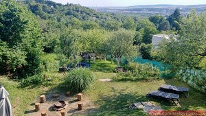 1128 Dvojpodlažná murovaná chata s upravenou záhradou Košice — foto 13