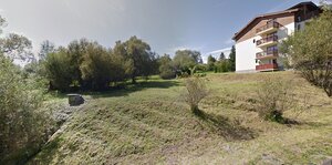 1073 Investičný stav. pozemok pre rodinné domy Nová Lesná 3574 m2 — foto 3