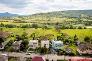 1124 Dom s veľkou záhradou Michaľany — foto 3