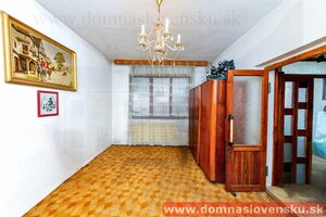 1124 Dom s veľkou záhradou Michaľany — foto 8