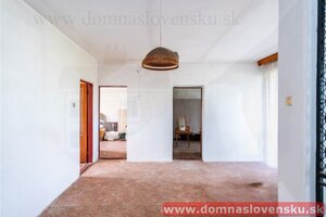 1124 Dom s veľkou záhradou Michaľany — foto 10