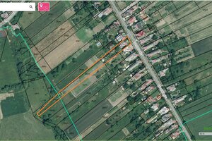 1124 Dom s veľkou záhradou Michaľany — foto 15
