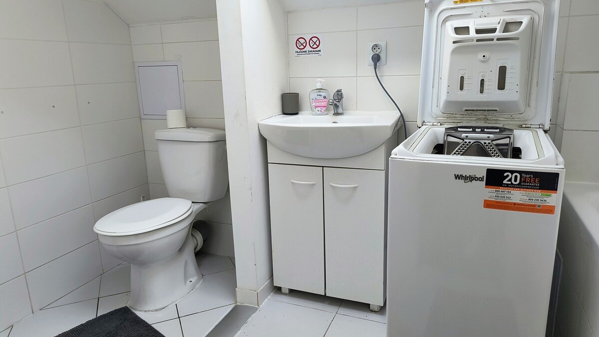 829a 4 izbový podkrovný byt Košice – centrum, Masarykova — foto 6