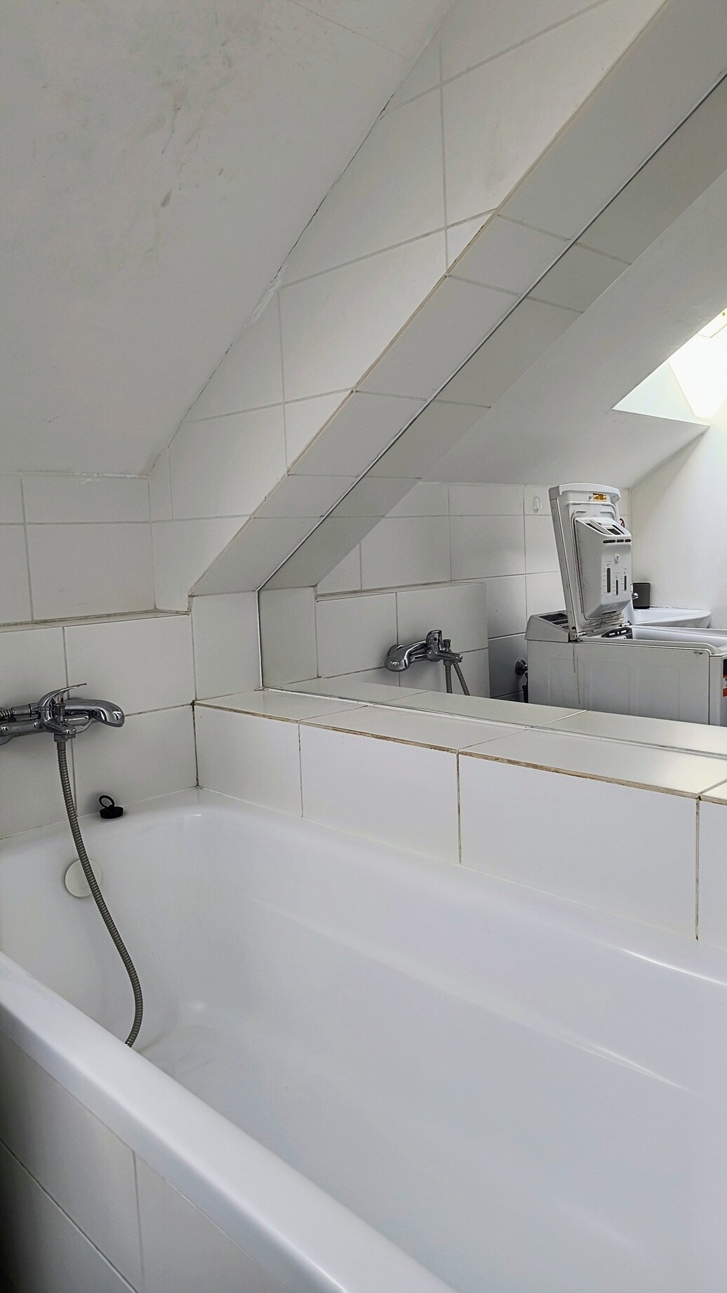 829a 4 izbový podkrovný byt Košice – centrum, Masarykova — foto 7
