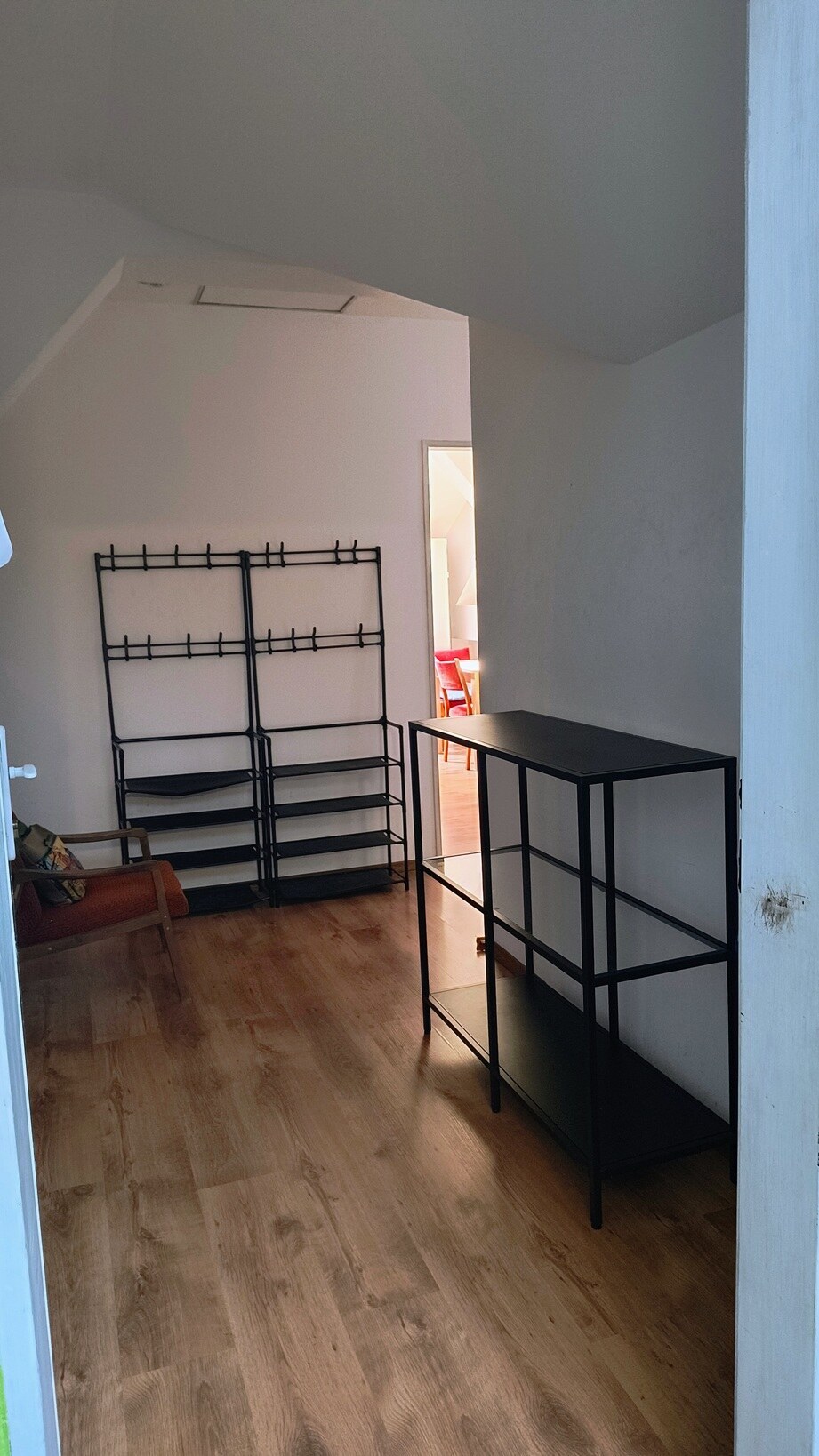 829a 4 izbový podkrovný byt Košice – centrum, Masarykova — foto 11