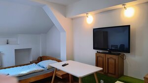 829a 4 izbový podkrovný byt Košice – centrum, Masarykova — foto 4