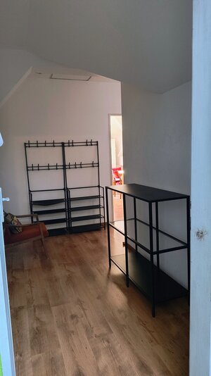 829a 4 izbový podkrovný byt Košice – centrum, Masarykova — foto 11